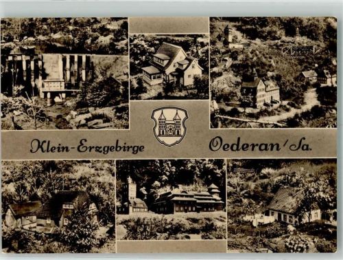 Oederan