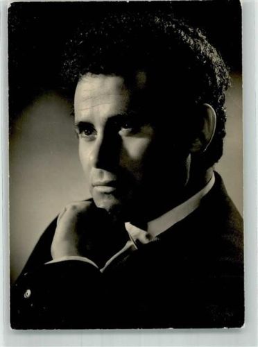 Pankow Portrait von A. Mazota Ort lt. Fotograf Feucht
