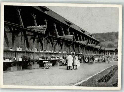 Bad Salzungen Gradieanlagen