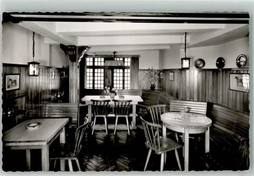 Oberkirchen Gasthaus Schütte