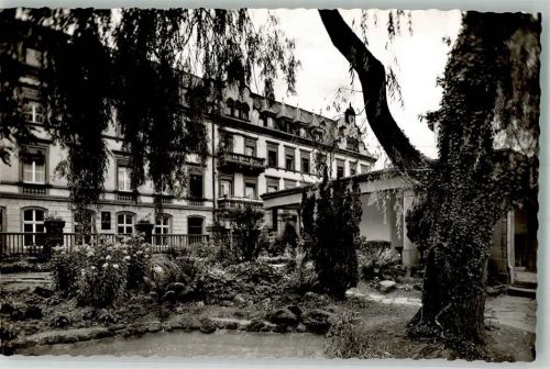 Kyllburg Hotel Eifeler Hof