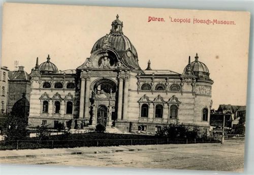 Düren Leopold-Hoesch-Museum