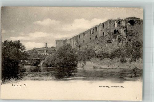 Halle Moritzburg