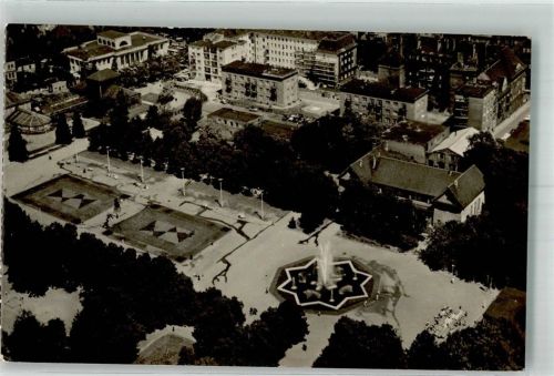 Posen Park Marcina Kasprzaka