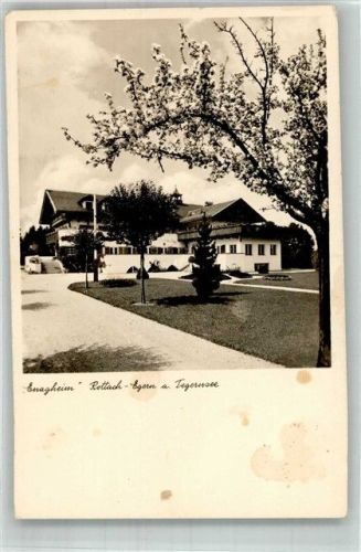 Rottach-Egern Enagheim