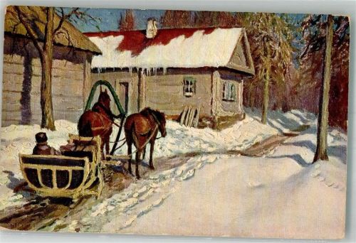 Winter