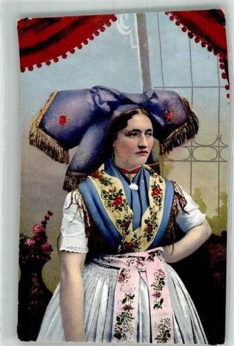 Frau H. St. Nr. 100