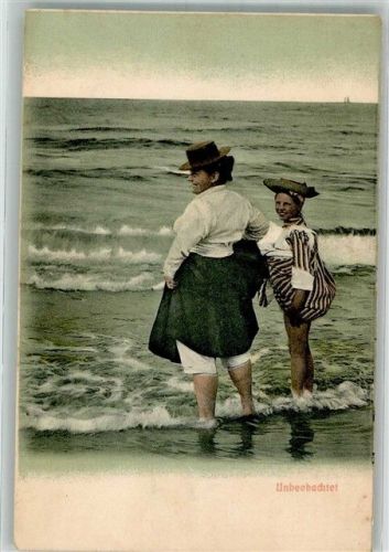 Humor Unbeobachtet