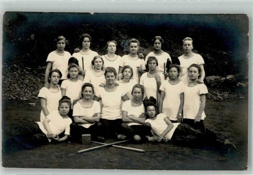 Frauenmannschaft
