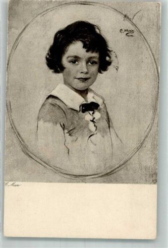 Kind Wohlgemuth u. Lissner No. 4736