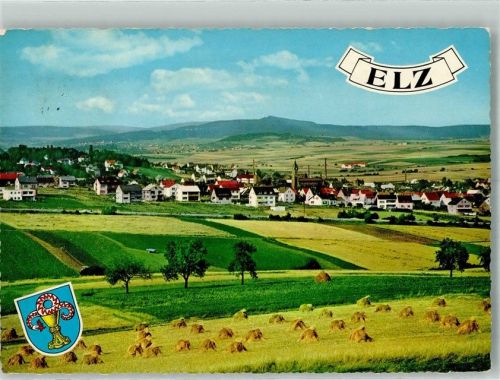 Elz Wappen
