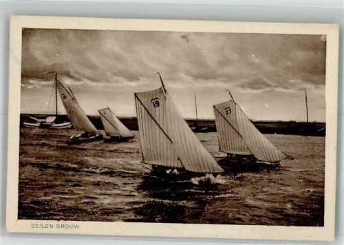 Segelregatta