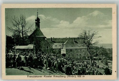 Kreuzberg