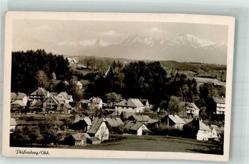 Peißenberg