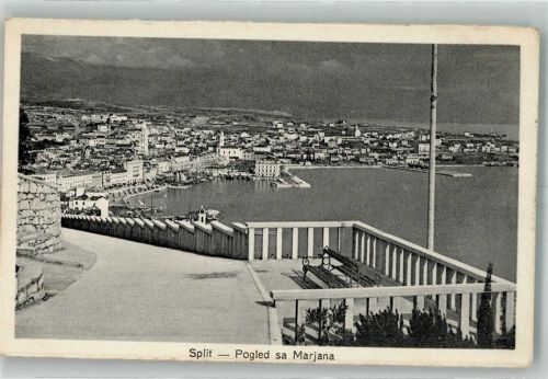 Split