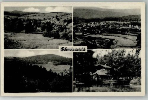 Schmiedefeld