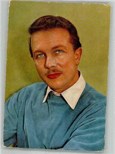 München Portrait von Rudolf Lenz Fotograf Theo Huster