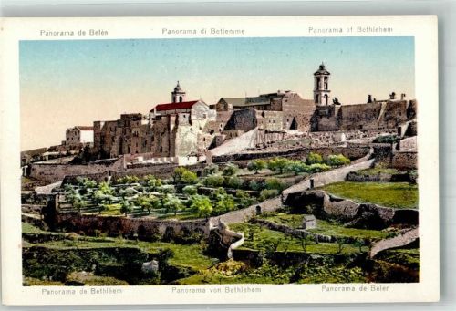 Bethlehem