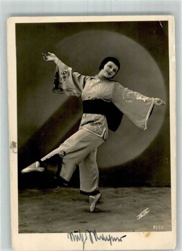 Geisha