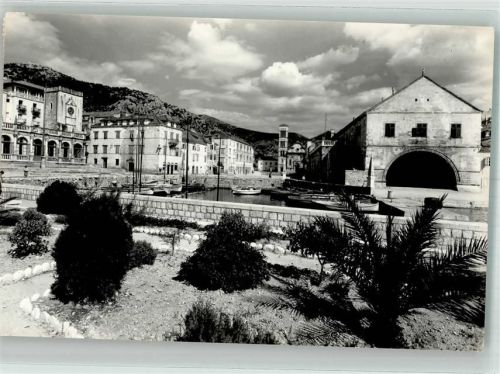 Hvar 1967