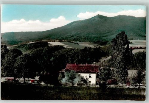 Lohberg Pension Loderbauer