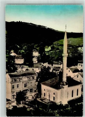 Bosanska Krupa 1966