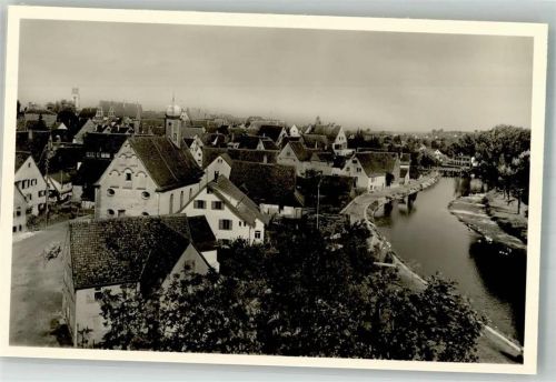 Riedlingen Weiler Vorstadt