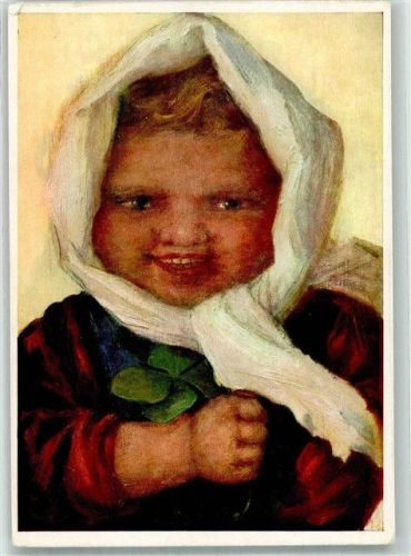 Kind Klee VMS Nr. 321