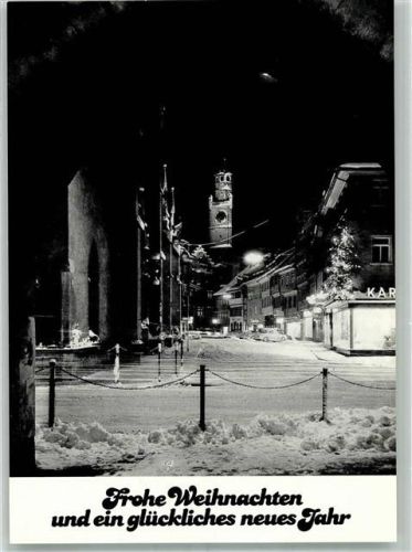 Ravensburg Weihnachten Neujahr