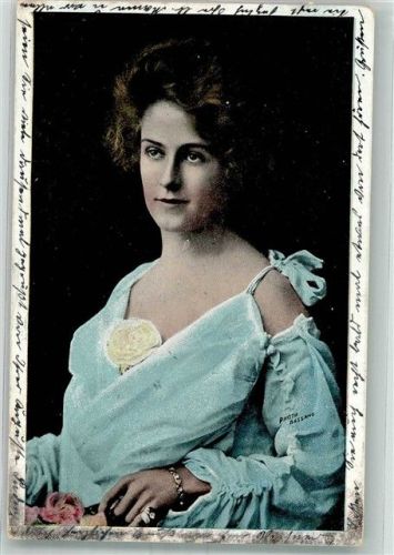 Photo Bassano Frau Ser. 5710-7