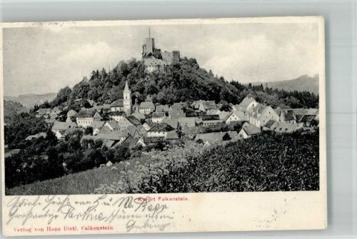 Falkenstein 1905