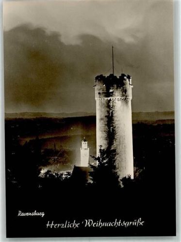 Ravensburg Weihnachten