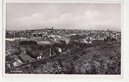 Remscheid ungelaufen Gute Erhaltung.