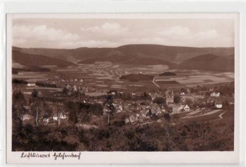 Hilchenbach ungelaufen Gute Erhaltung.