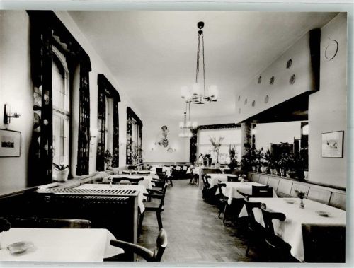 Mannheim Gasthaus Habereckl am Ring Gaststube Fotograf Kortokraks & Ließ