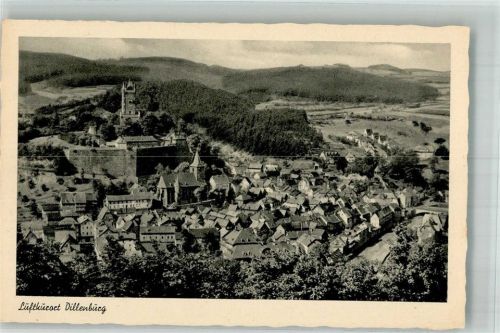 Dillenburg