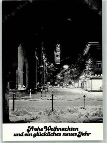 Ravensburg Weihnachten Neujahr