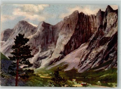 Romsdal