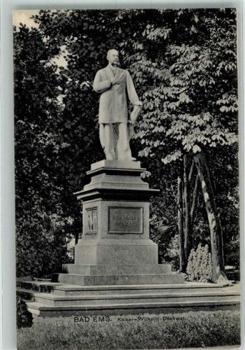 Bad Ems Denkmal