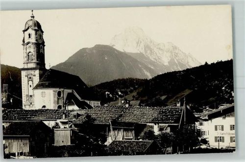Mittenwald