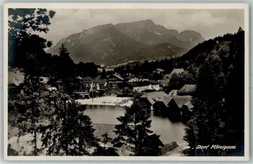 Königssee