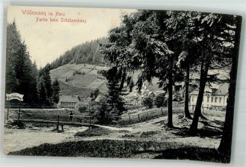 Wildemann Schützenhaus