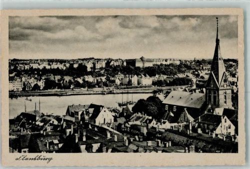 Flensburg