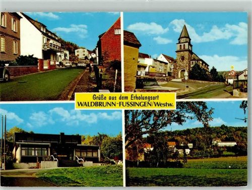 Fussingen
