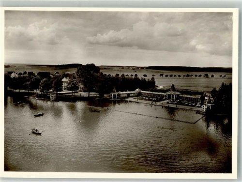 Bad Dürrheim Strandbad