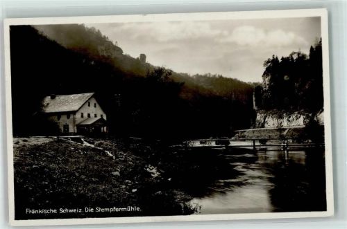 Stempfermühle Gasthaus