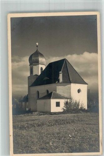 Murnau Ev. Kirche