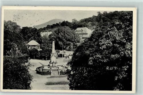 Teplice Kuranlagen