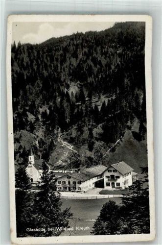 Glashütte