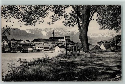 Murnau 1907